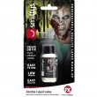Zombie Clear Liquid Latex FX 29,5 ml