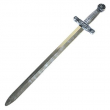 Schwert Kunststoff ca. 64cm