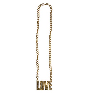 Halskette "Love"