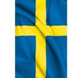 Schweden - Banner 120x50cm