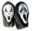 Scream Maske 2er Pack,