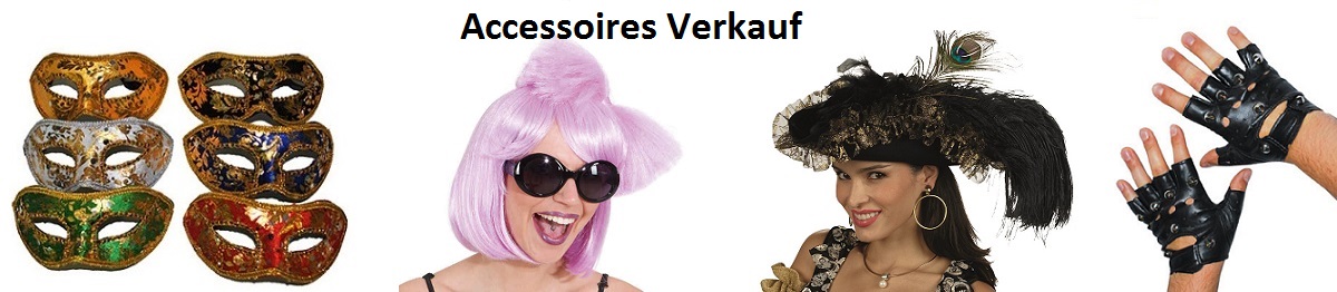 Accessoires Verkauf