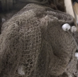 Fischernetz XXL ca. 60kg