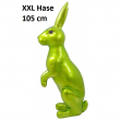 Edel Osterhase XXL ca. 105cm