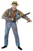 Kostüm Zombie Gärtner   52-54