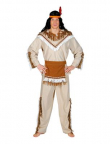 Indianer Kostüm Sioux