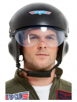 Top Gun Deluxe Helm