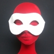 Echt Leder Maske Venezia, in 2 Farben