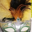 Venezianische Maske