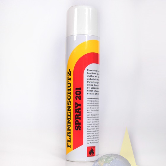 Flammenschutz Spray, 400 ml