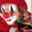 Lappenclown, biegsam, 90cm, zum aufhängen