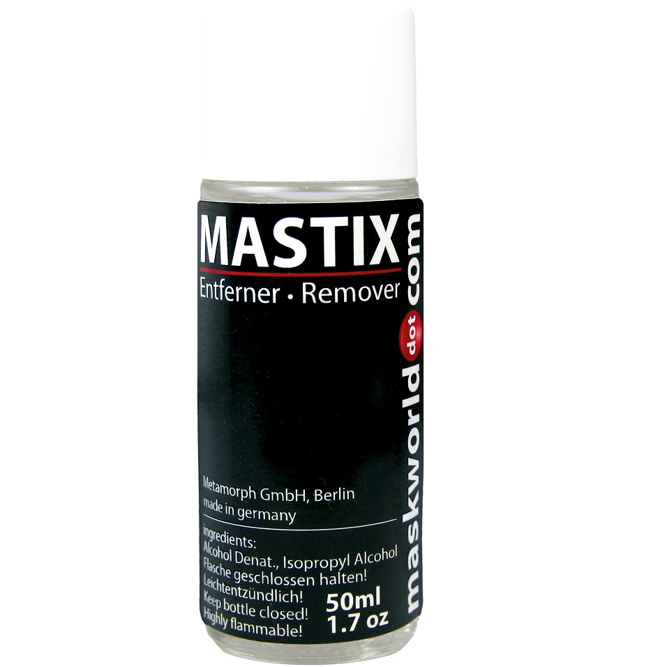 Mastixentferner 50ml