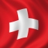 Flagge Schweiz ca. 90x150cm