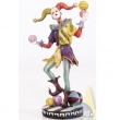 Harlekin jonglierend, ca. 20cm