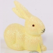 Hase liegend ca.13x14cm