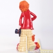Clown stehend, ca. 18cm, 4er Set