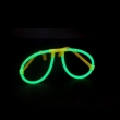 Knicklichter - Leucht - Brille