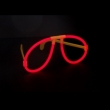 Knicklichter - Leucht - Brille