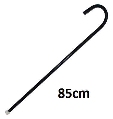 Gehstock Charlie , L:  85cm