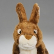 Hase sitzend, ca. 26cm