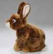 Hase sitzend, ca. 26cm