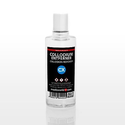 Collodium Entferner, 100ml