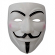 Vendetta, Anonymous Maske