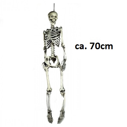 Skelett Hänger ca. 70 cm
