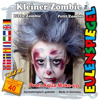 Motiv-Set "Zombie"