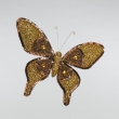 Schmetterling mit Clip Baumschmuck