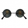 Hologramm Sonnenbrille 3D  "Totenkopf"