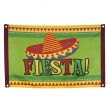 Banner Fiesta ca. 60x90cm