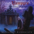 Halloween Musik,  Vampir Collection