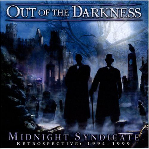 Halloween Musik, Out of the Darkness