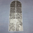 Kleidersack mit Reisverschluß, 12er Pack, ca. 60x150cm