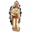 Indianer Häuptling ca. 50cm