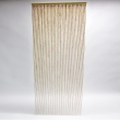 Bambus Türvorhang  90x200cm