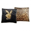 Playboy Kissen Leo 34 cm x 34 cm
