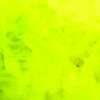 Federboa 200 cm, neonfarben, gelb