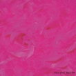 Federboa 200 cm, neonfarben, pink