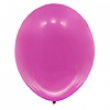 Luftballons 100er Pack, Ø 33cm,U-80/90cm,  11 versch. Farben