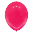 Luftballons 100er Pack, Ø 33cm,U-80/90cm,  11 versch. Farben