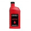 Kunstblut, rot, Flasche 400 ml,
