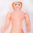 Party Puppe zum Aufblasen, weiblich, 150cm
