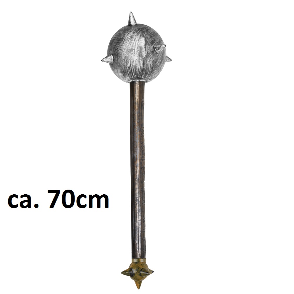 Morgenstern ca. 70cm, braun