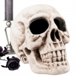 Totenkopf XXL, ca. 40x35cm