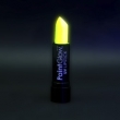 UV Lippenstift, gelb, 4g