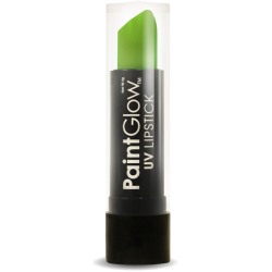 UV Lippenstift, grün, 4g