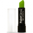 UV Lippenstift, grün, 4g