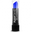 UV Lippenstift, blau, 4g